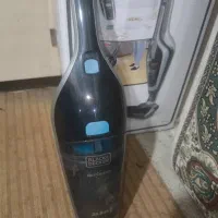 جارو برقی شارژی