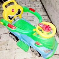 ماشین کودک|اسباب‌‌بازی|تهران, افسریه شمالی|دیوار