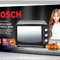 تـوسـتـرمـارک بـوش ۶۰ لـیـتـره