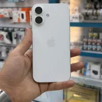 آیفون ۱۶ نرمال/ اقساطی