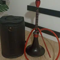 قلیان  قلیون خارجی