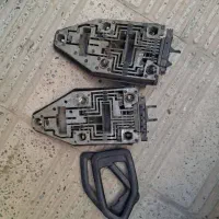 لوازم پژو و پراید استوک و cng