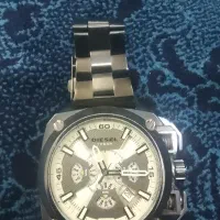 ساعت غول دیزل