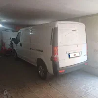 ون اینزویدز ۴۰۲،۱۰۰۰۰ کار|خودرو سواری و وانت|تهران, نارمک|دیوار