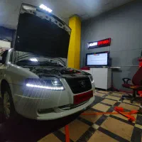 خدمات تیونینگ|خدمات موتور و ماشین|کرمان, |دیوار