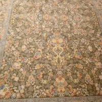 چند تخته فرش 1200شانه گل برجسته