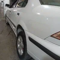 سمند الیکس 92