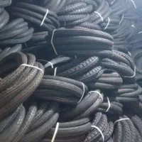 لاستیک موتور