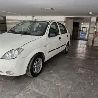 تیبا 2 فول مدل ۹۵