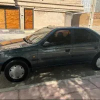 ماشین 405 GLX|خودرو سواری و وانت|بندر ماهشهر, |دیوار