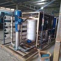 سازنده انواع دستگاه تصفیه آب صنعتی|ماشینآلات صنعتی|تهران, جردن|دیوار