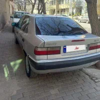 زانتیا ۲۰۰۰  ۸۴|خودرو سواری و وانت|مشهد, بهاران|دیوار