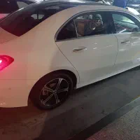 فروش خوش قیمت بنزA200L