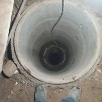 چاه کن وچاه کنی|خدمات پیشه و مهارت|تبریز, |دیوار