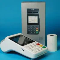 کارتخوان سیار+کشلس دیواری+دستگاه پوز+آکبند پز pos