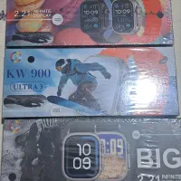 ساعت هوشمند