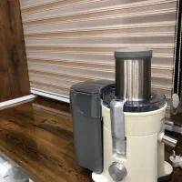 ابمیوه گیری کن وود اصل کره