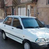 پراید 82استثنایی عروسک|خودرو سواری و وانت|اردبیل, |دیوار