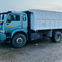 کاویان ۱۱۹ کمپرسی ۸۷