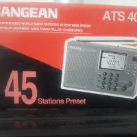 رادیو سانژن ۴۰۴