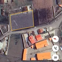 زمین مسکونی ۵۰۰ تا ۱۸۰۰|فروش زمین و ملک کلنگی|رشت, پیله داربن|دیوار