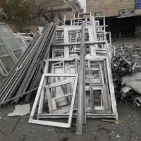 گاز مخزن لوله‌ ضایعاتی ورق آلمینیوم تریلی وسرب