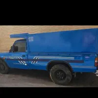 نیسان مدل ۱۴۰۱