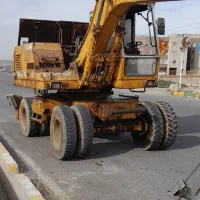 بیل ۹۱۲ لیبهر