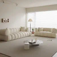 مبل راحتی/تدی مینیمال/اقساط/2026