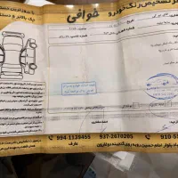 ساینا ۴۰۲|خودرو سواری و وانت|تایباد, |دیوار