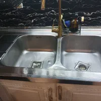 سینک ظرفشویی