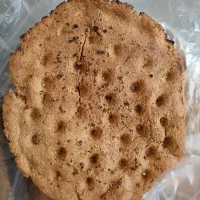 نان جو خشک خالص