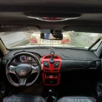 کوییکR تمیز ۸۵گانه|خودرو سواری و وانت|قم, قلعه کامکار|دیوار