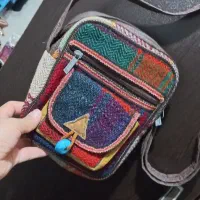 کیف سنتی