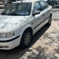 سمند مدل ۸۹|خودرو سواری و وانت|کرمان, |دیوار