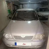 پراید ۱۳۲