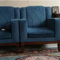 مبل|مبلمان خانگی و میز عسلی|اراک, |دیوار