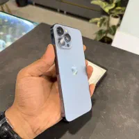 ۱۳ پرو مکس پارت نامبر ZAA پک اصلی|موبایل|تهران, باغ فیض|دیوار