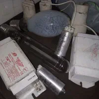 تعدادی وسایل منزل فروشی|لوازم نظافت|ملایر, |دیوار