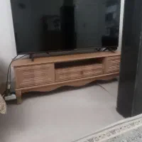 میز تیوی وایینه کنسول