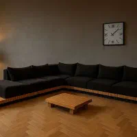 مبل/مبلمان/مبل راحتی/مبل ال/مبل اداری|مبلمان خانگی و میز عسلی|تهران, یافتآباد|دیوار