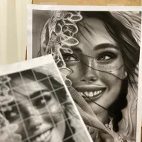 آموزش هنر های تجسمی