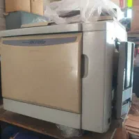 ریسوگراف rn 2100ep