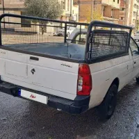 ولنت آریسان۱ دوگانه سوز|خودرو سواری و وانت|ایلام, |دیوار