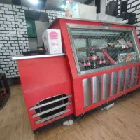 یخچال ویترینی مغازه