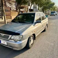 پراید ۱۳۲ خوش قیمت