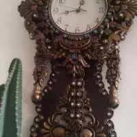 میز بار بالشت ساعت|ساعت دیواری و تزئینی|آبپخش, |دیوار