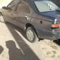 پژو۹۶|خودرو سواری و وانت|نورآباد, |دیوار