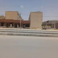 فروش زمین تجاری ( ۵۰ متری )