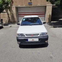 پراید وانت